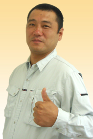 茨城職人の会 タッグ・ミー 代表:萩原 毅彦